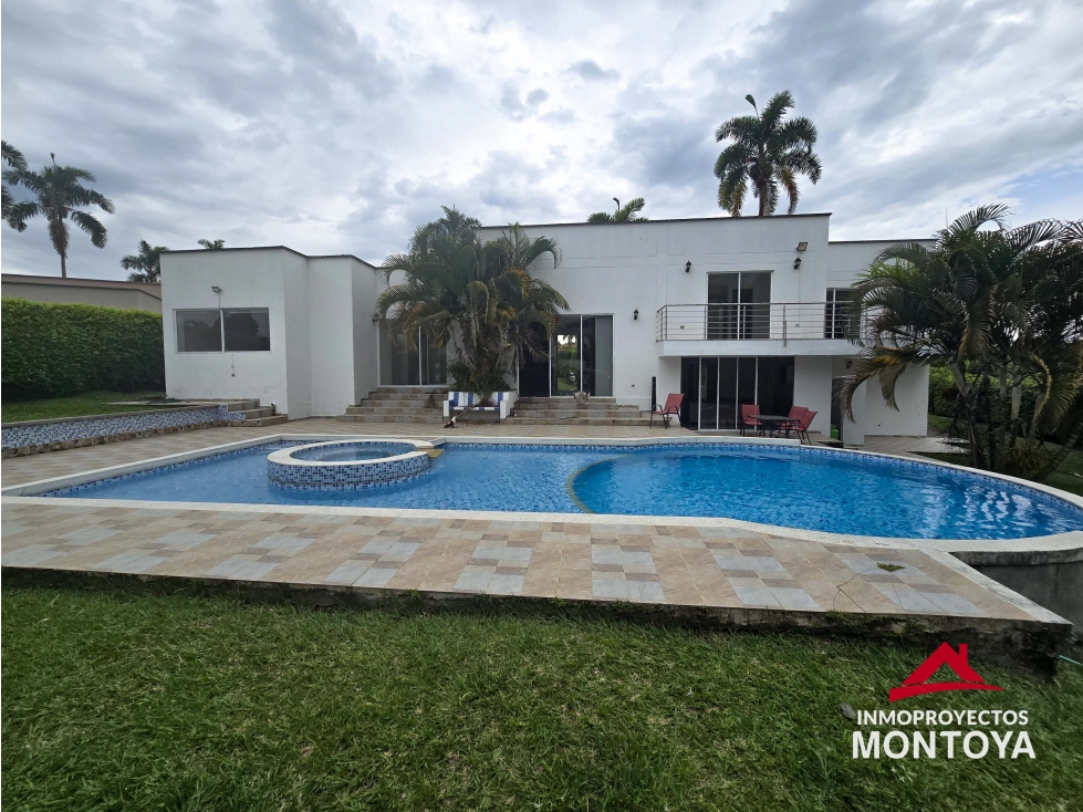 Casa en condominio, Cerritos-El Tigre, Pereira