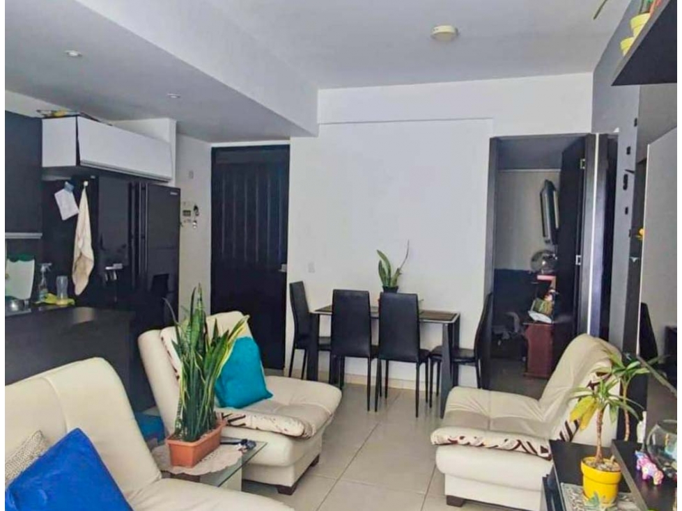 Apartamento en conjunto, Santa Isabel, Dosquebradas