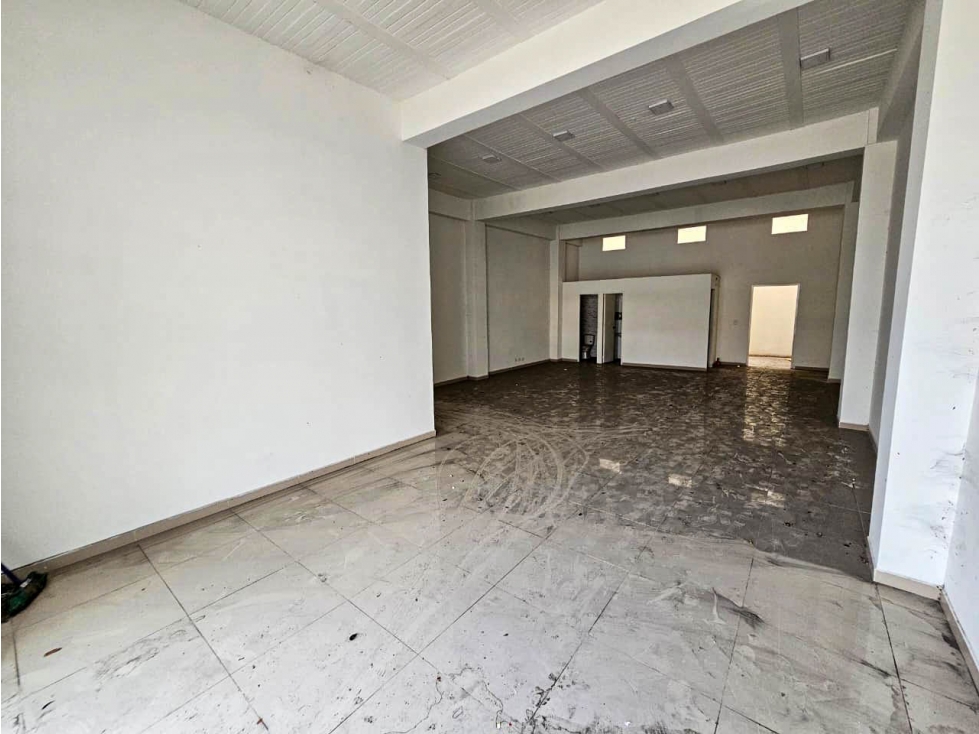 Arriendo edificio en Cuba, Pereira - 5