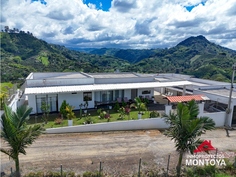 Arriendo casa en condominio, Gaitán, Dosquebradas - 1