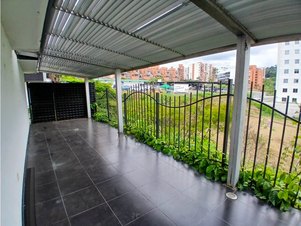 Venta casa en conjunto, Pinares, Pereira — foto 5