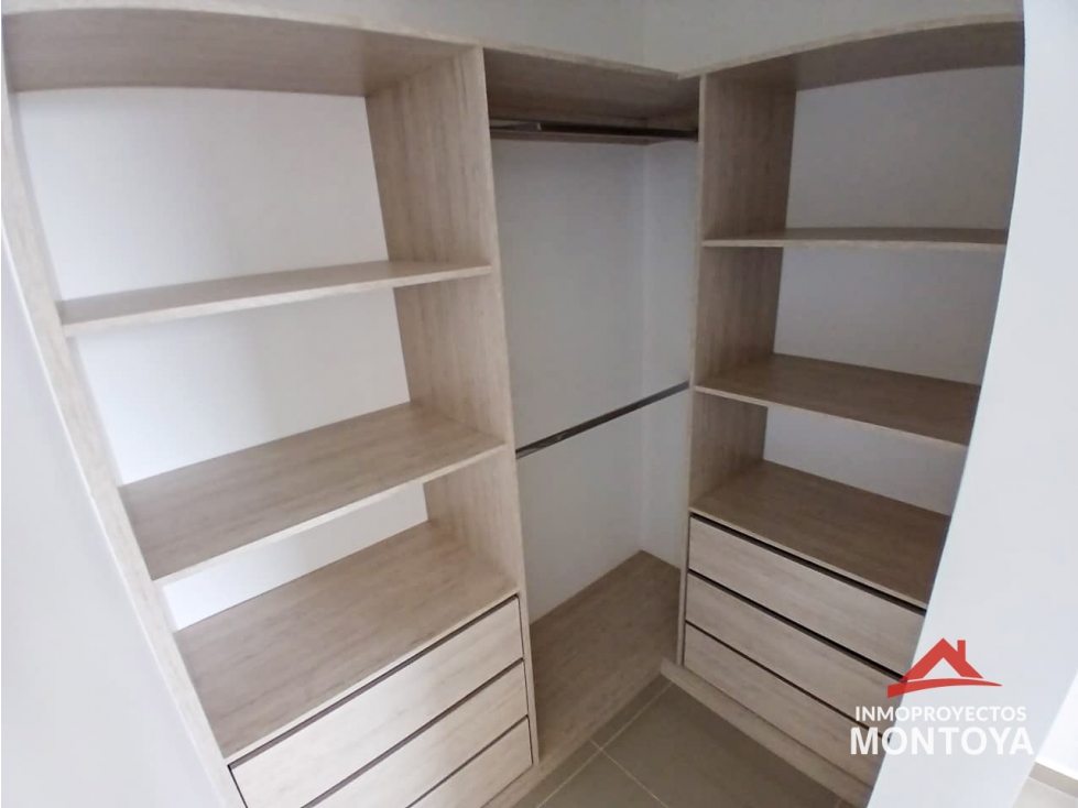 Apartamento en Reserva del Sol, Condina, Pereira — foto 6