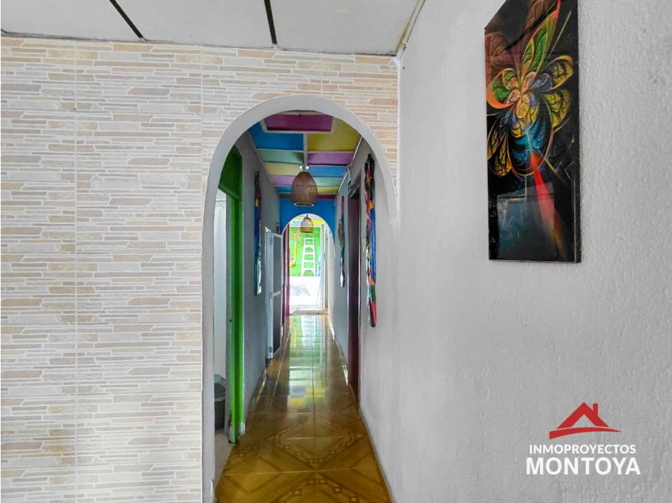 Venta casa en el centro, Pereira — foto 4