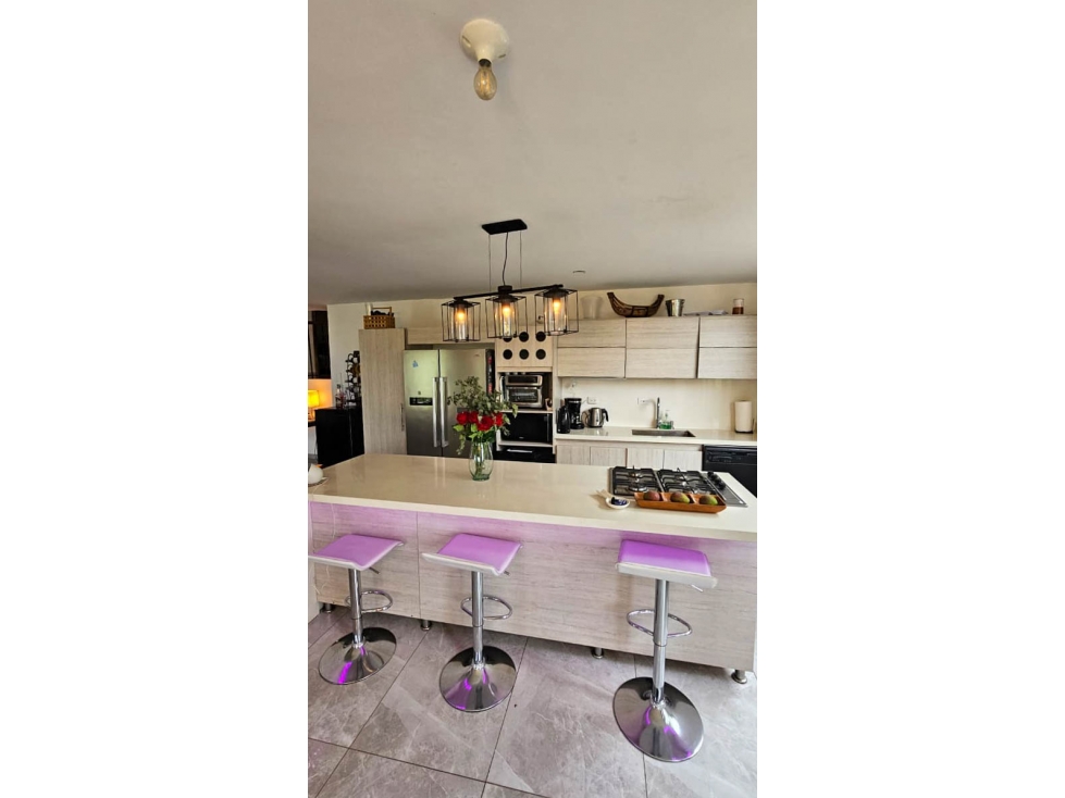 Arriendo casa campestre en condominio, Cerritos, Pereira — foto 4