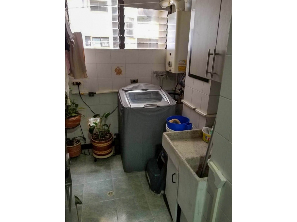 Venta apartamento en la Circunvalar, Pereira — foto 4