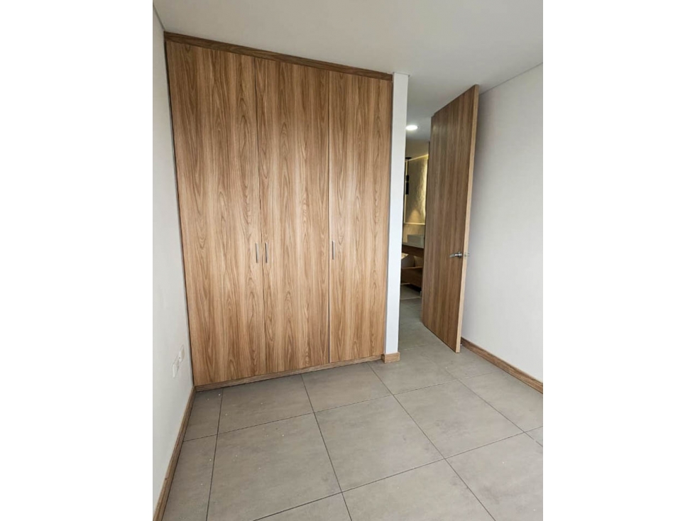 Arriendo apartamento en conjunto, Alamos, Pereira — foto 6