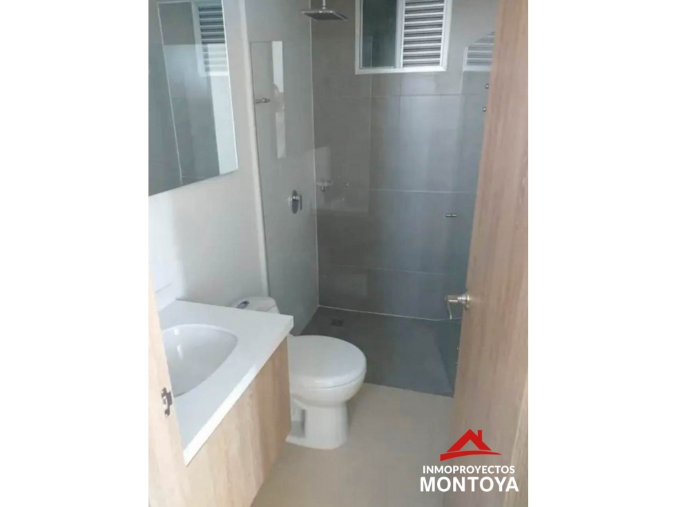 Venta Apartamento en conjunto, Provenza, Dosquebradas — foto 5
