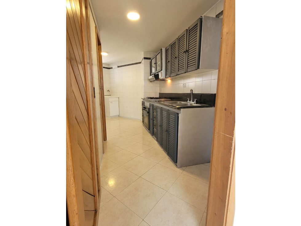 Venta Apartamento en Alamos, Pereira — foto 4