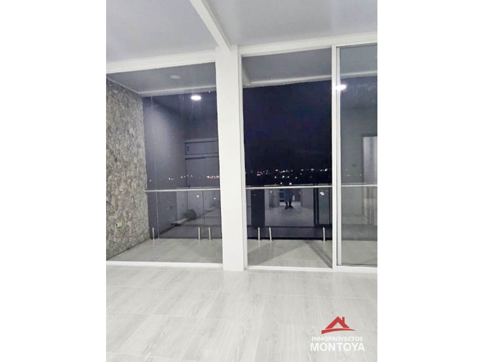Arriendo casa sector Combia, Pereira — foto 5