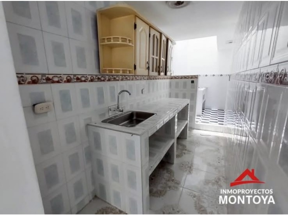 Arriendo Casa Dúplex Avenida del Río - 6