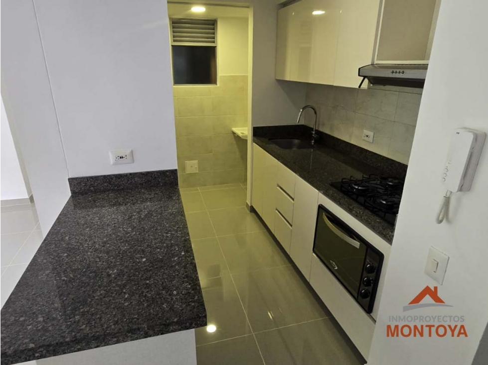 Venta Apartamento Avenida Sur, Pereira — foto 5