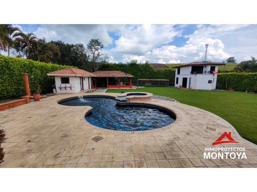 Casa en condominio, Cerritos, Pereira — foto 2