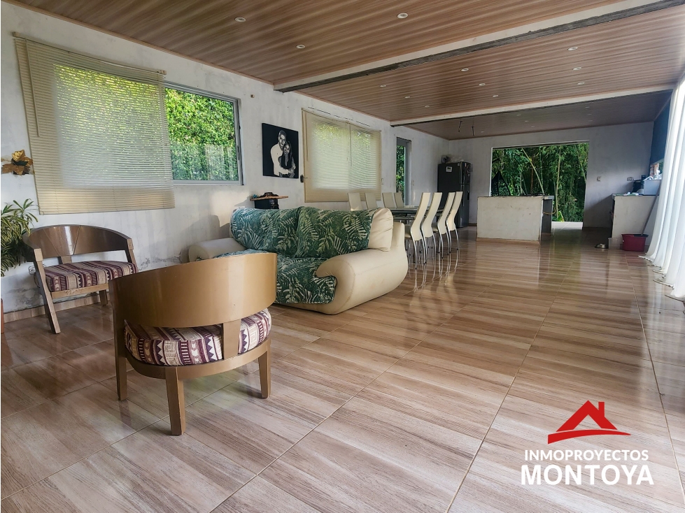 Venta casa en condominio, sector La Palmilla vía Alcalá — foto 6