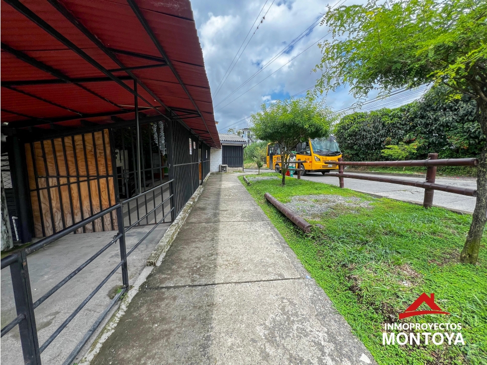 Local sobre la vía Panorama-Cuba a Villa Verde — foto 3