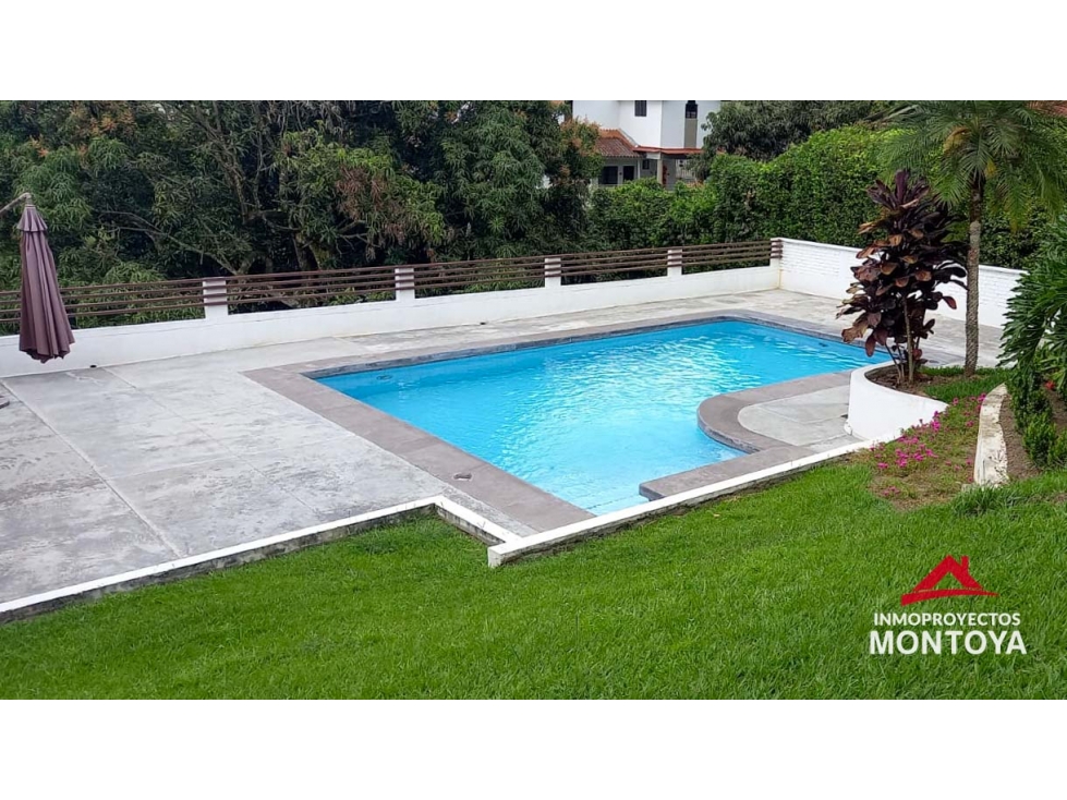 Casa en condominio, Cerritos, Pereira — foto 4