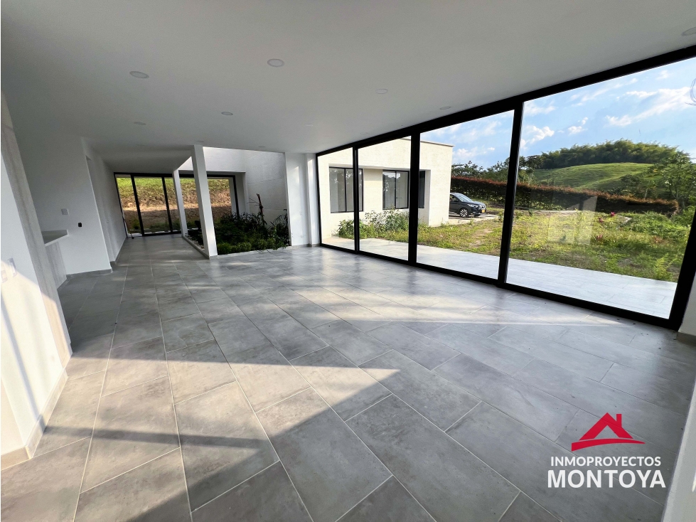Casa nueva en condominio, Condina, Pereira — foto 4