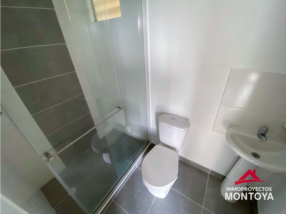 Apartamento en Bonanza de La Pradera, Dosquebradas — foto 5