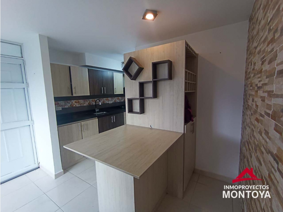 Apartamento en Loma Linda, Dosquebradas — foto 5