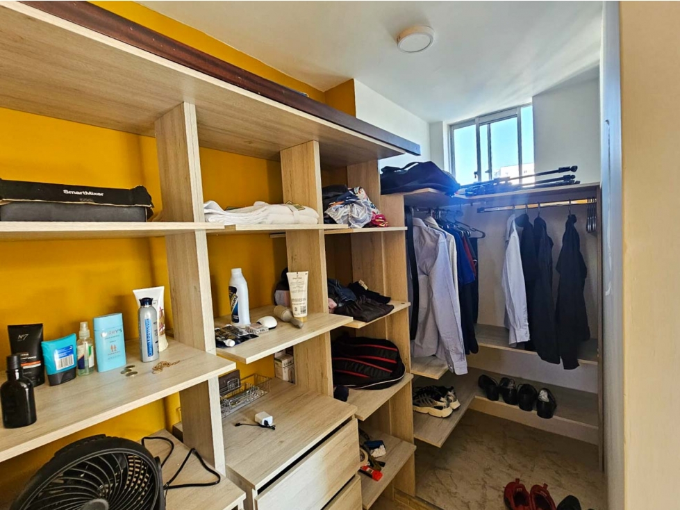 Apartamento en conjunto, sector Frailes, Dosquebradas — foto 5