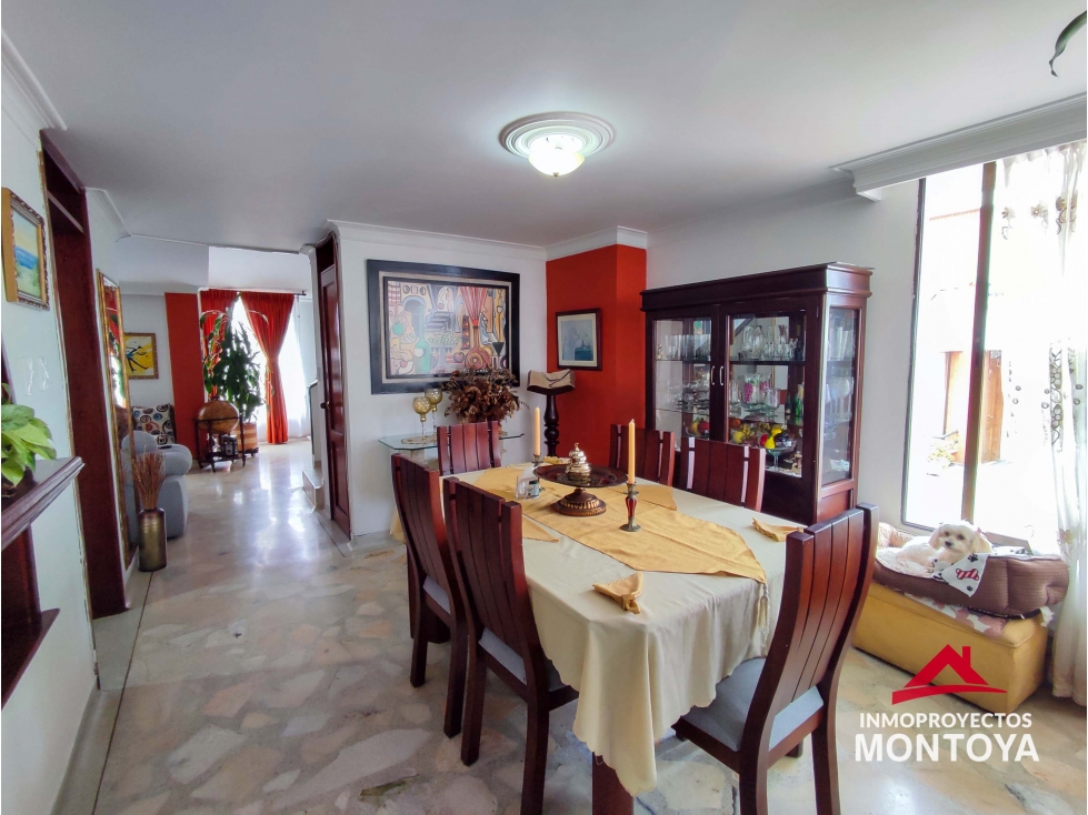 Casa en conjunto, Av Sur, Pereira — foto 4