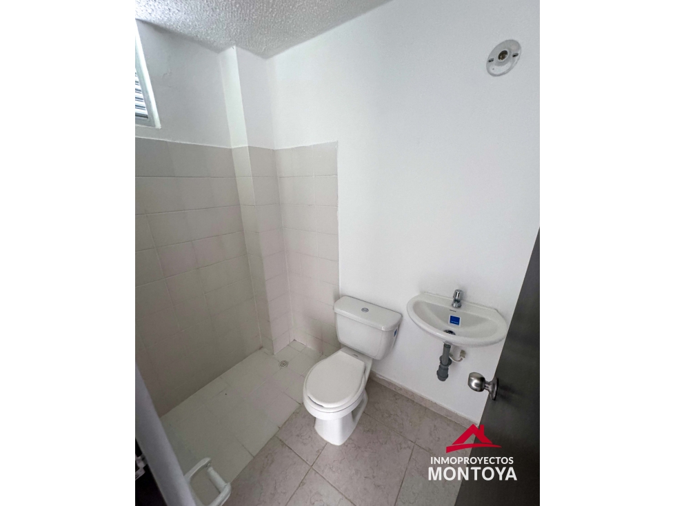 Apartamento en conjunto, Las Violetas, Dosquebradas — foto 6