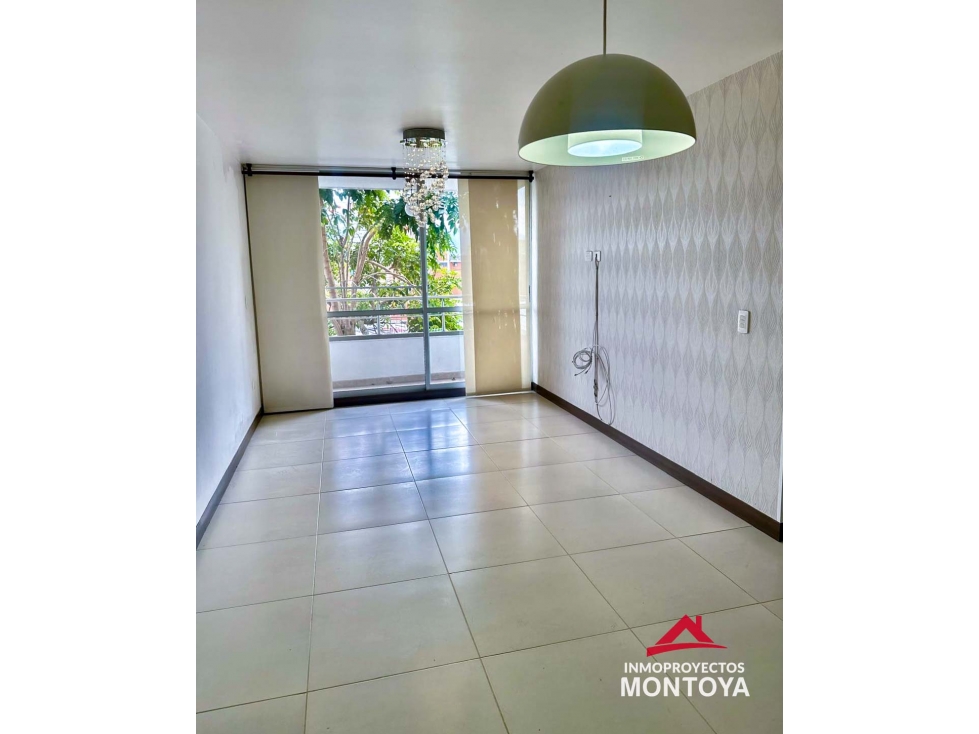 Apartamento sector Alamos, Pereira