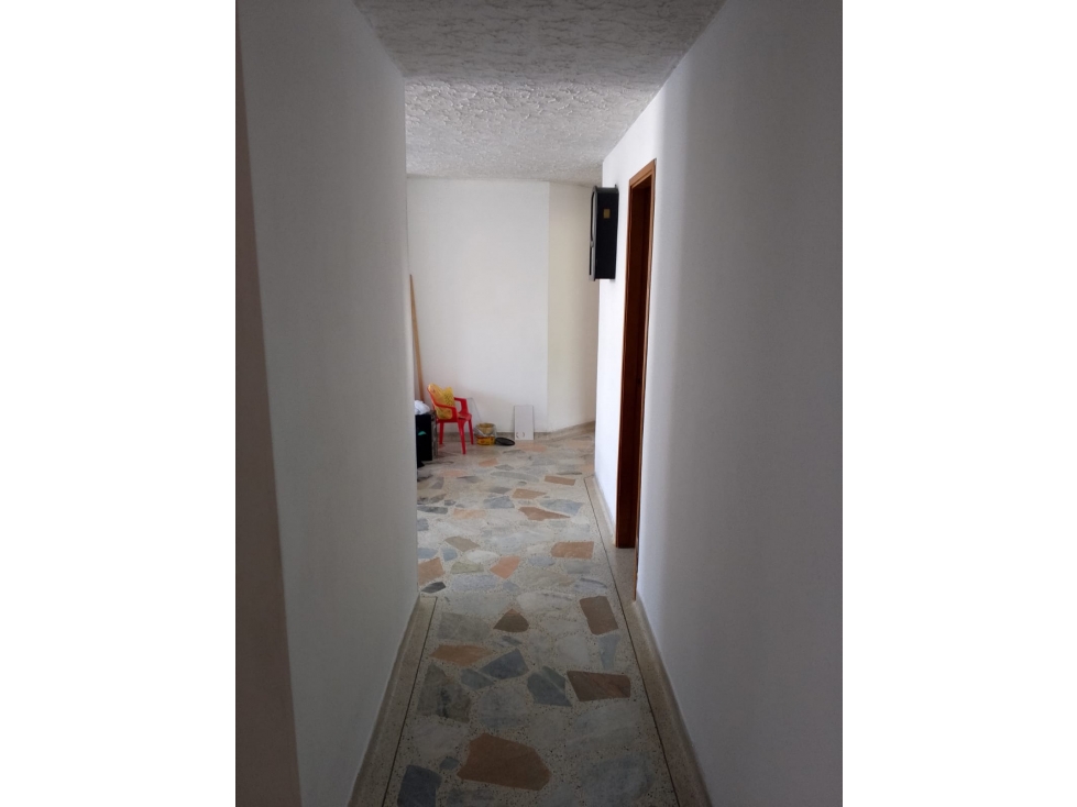 Apartamento sector Providencia, Pereira — foto 2