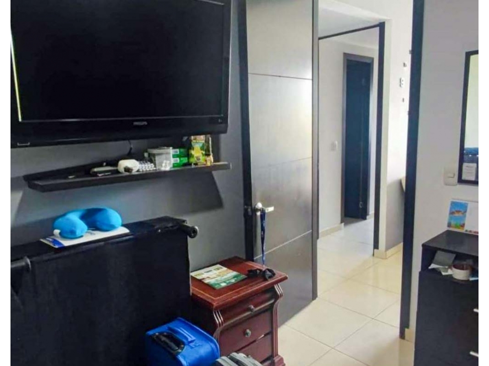 Apartamento en conjunto, Santa Isabel, Dosquebradas — foto 6