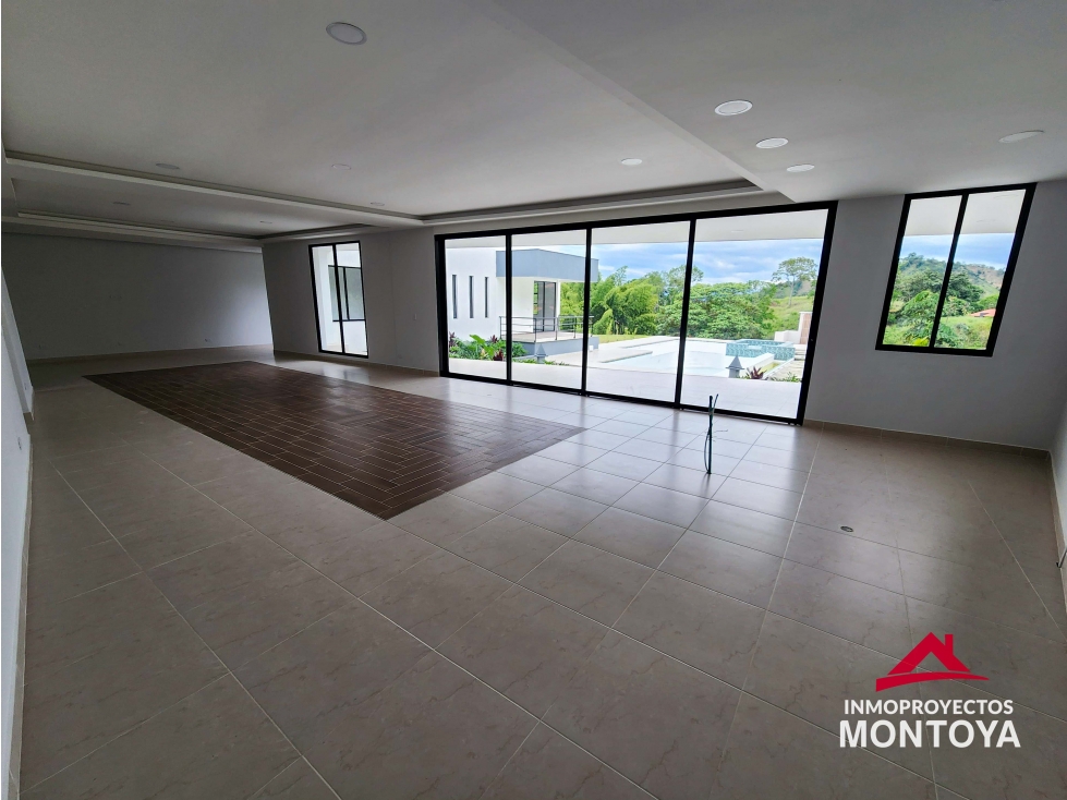 Casa nueva en condominio, Combia, Pereira — foto 5