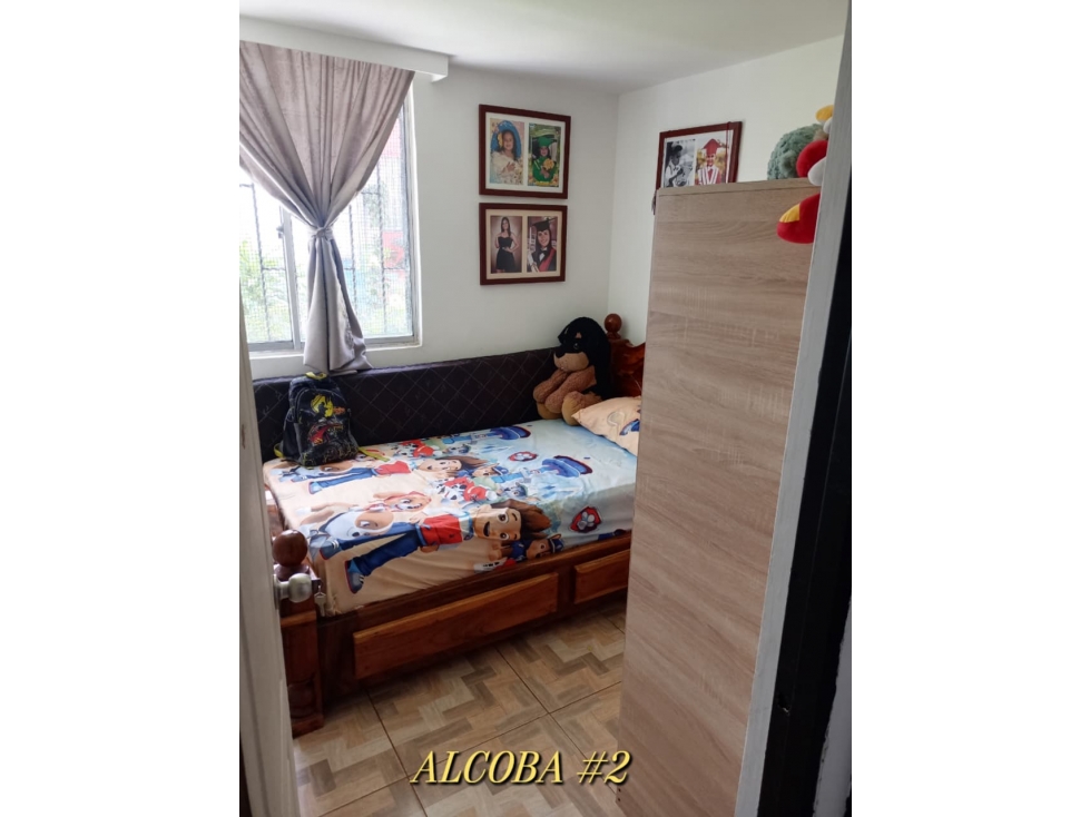 Apartamento sector Condina, Pereira — foto 4