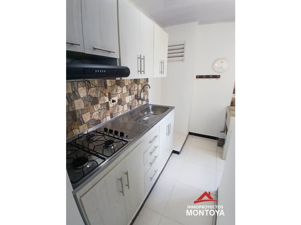 Venta apartamento sector Llano Grande, Pereira - 4