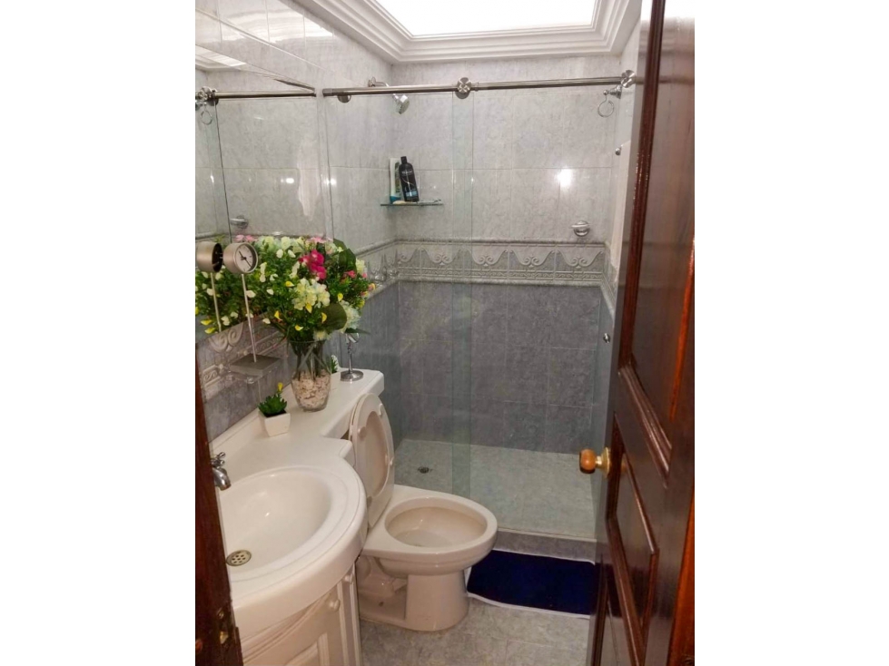 Venta apartamento en la Circunvalar, Pereira — foto 6