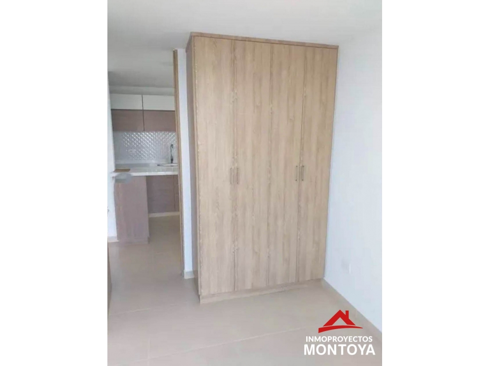Venta Apartamento en conjunto, Provenza, Dosquebradas — foto 4