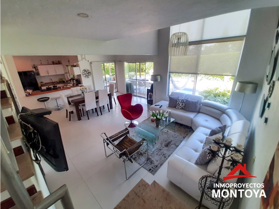 Casa en condominio, Cerritos, Pereira — foto 6