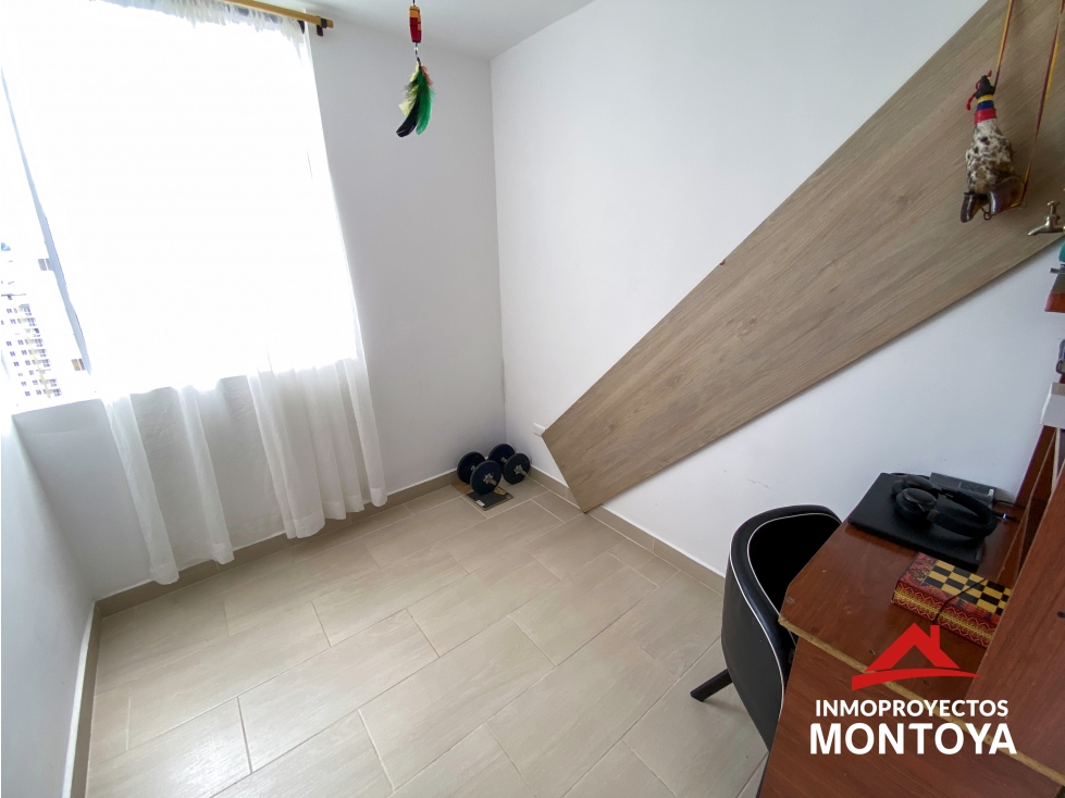 Apartamento en conjunto, sector Frailes, Dosquebradas — foto 5