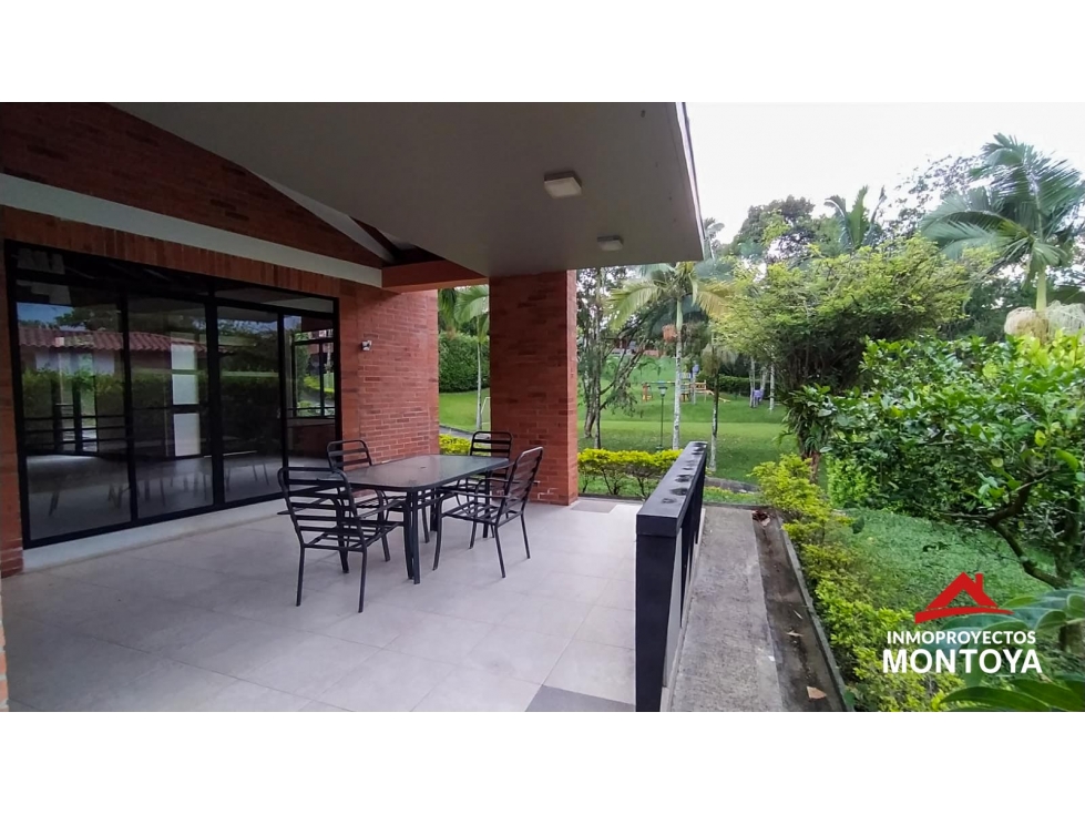 Casa en condominio, Cerritos-El Tigre, Pereira — foto 3