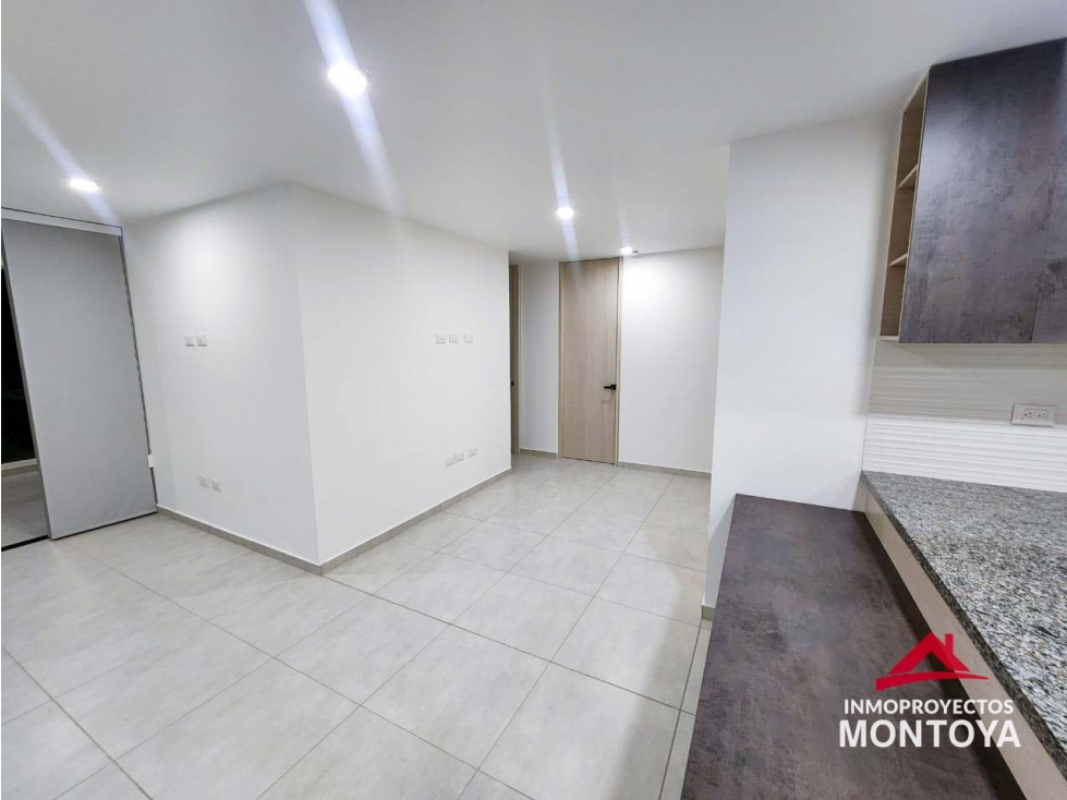 Apartamento piso 7 en conjunto, Cerritos — foto 6