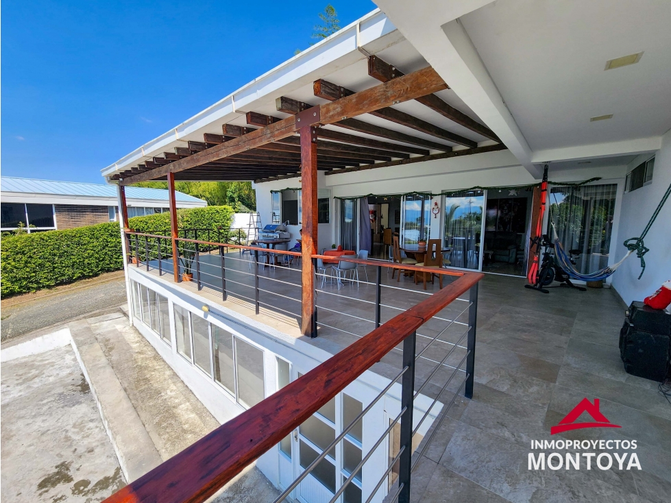 Casa en condominio, Combia, Pereira — foto 6