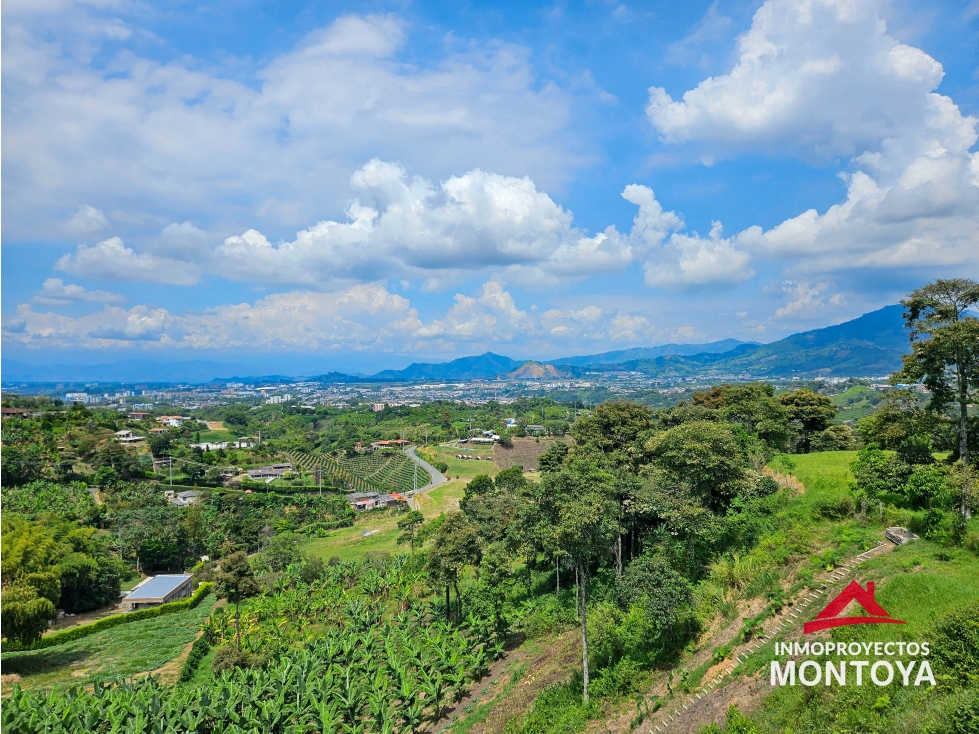Venta casa campestre en Condina, Pereira — foto 4