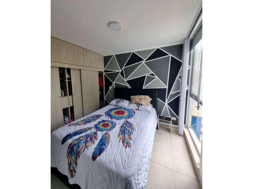 Apartamento en conjunto, sector Japón, Dosquebradas — foto 5