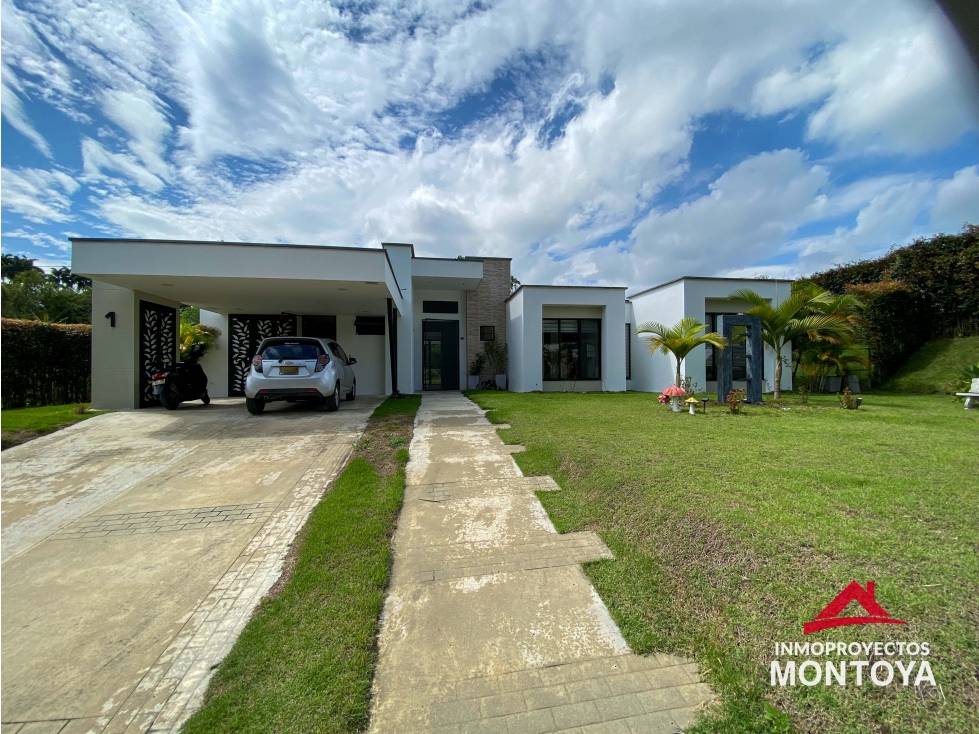 Casa en condominio, Cerritos-El Tigre, Pereira — foto 2