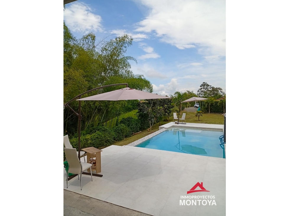 Venta casa en condominio, sector La Palmilla vía Alcalá — foto 2