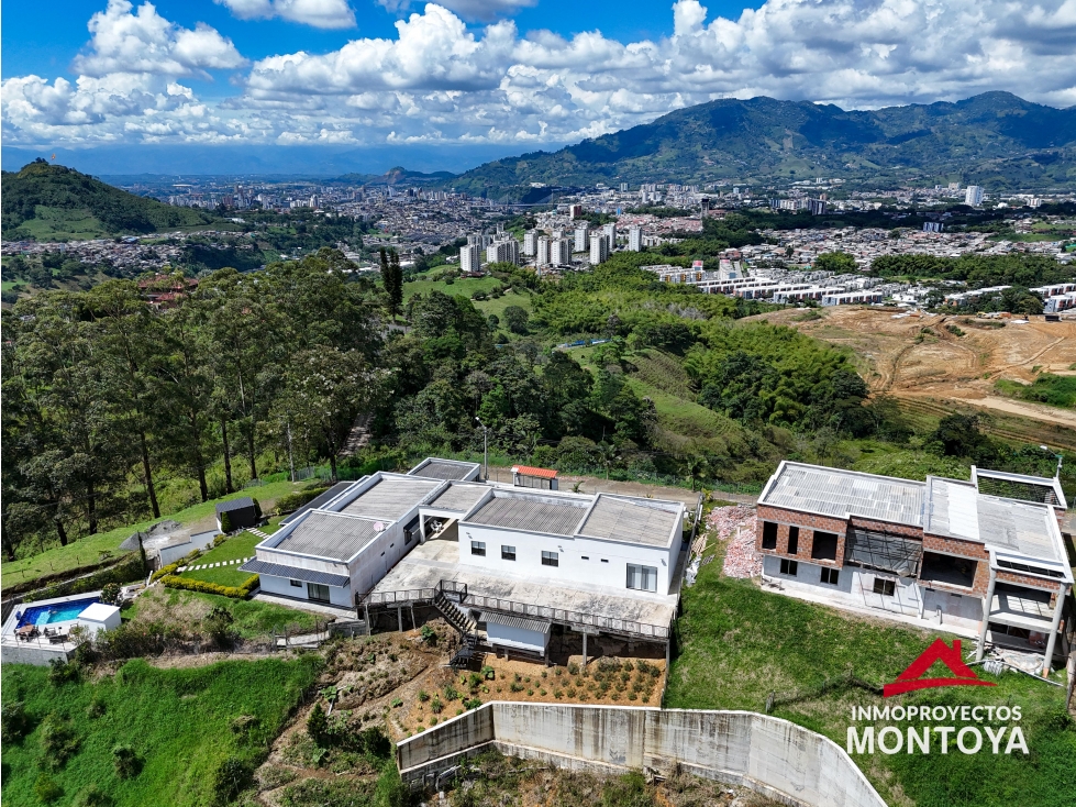 Arriendo casa en condominio, Gaitán, Dosquebradas - 2