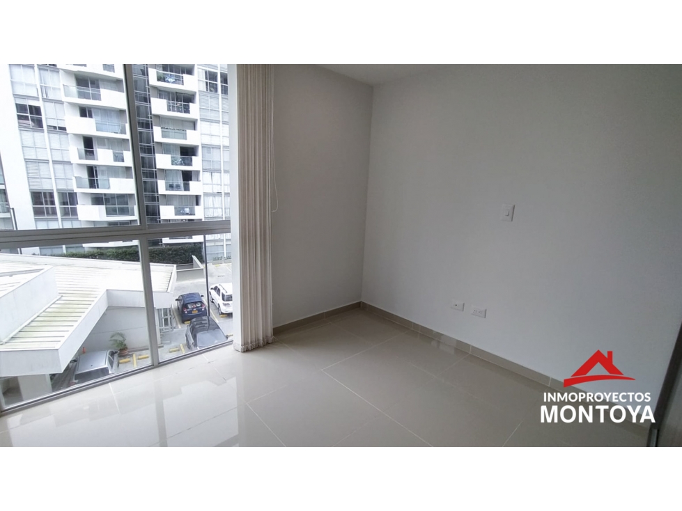 Apartamento en conjunto, Molinos, Dosquebradas — foto 4