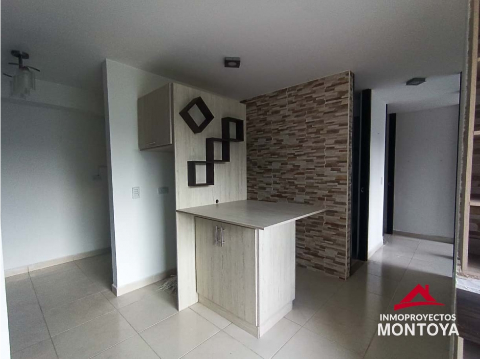 Apartamento en Loma Linda, Dosquebradas — foto 2