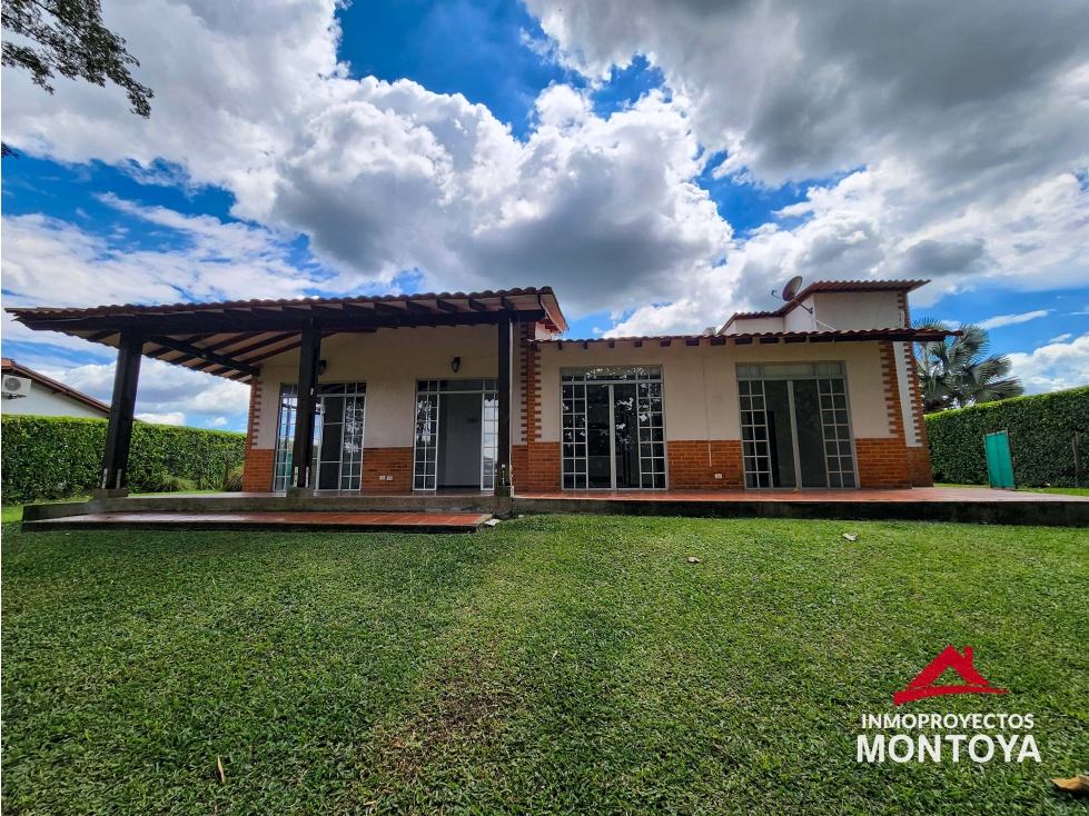 Casa en condominio, Cerritos, Pereira — foto 4