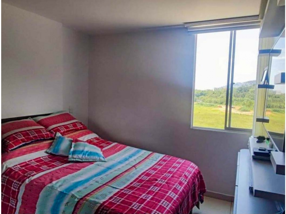 Apartamento en conjunto, Santa Isabel, Dosquebradas — foto 4