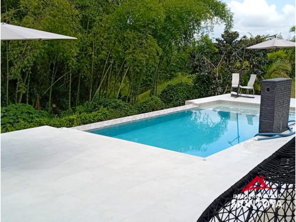Venta casa en condominio, sector La Palmilla vía Alcalá — foto 3