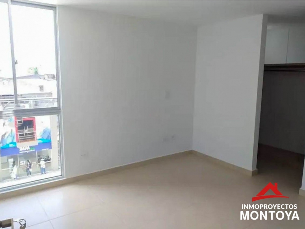 Venta Apartamento en conjunto, Provenza, Dosquebradas — foto 6