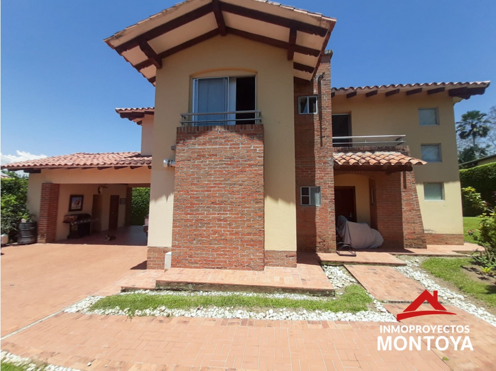 Casa en condominio, Cerritos, Pereira — foto 2